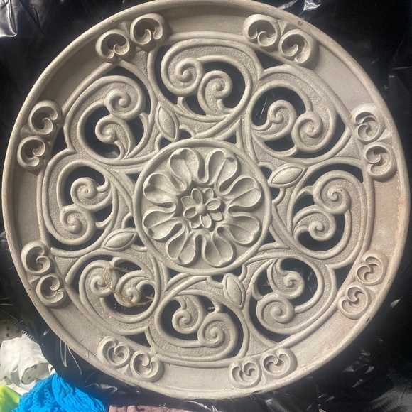 Wall art - Picture 1 of 4